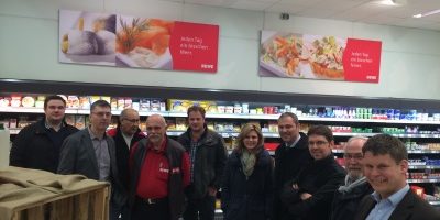 Regionalität ist IN